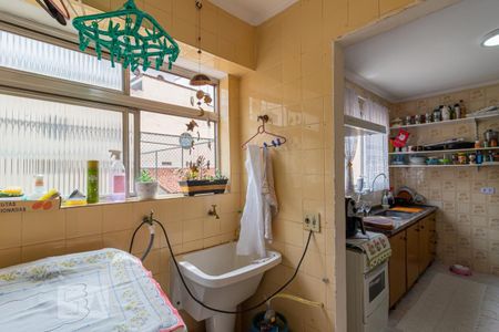 Apartamento à venda com 72m², 3 quartos e 1 vagaÁrea de Serviço