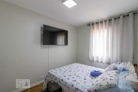 Apartamento à venda com 72m², 3 quartos e 1 vagaQuarto 2