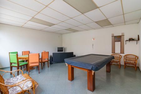 Apartamento à venda com 72m², 3 quartos e 1 vagaSala de Jogos 