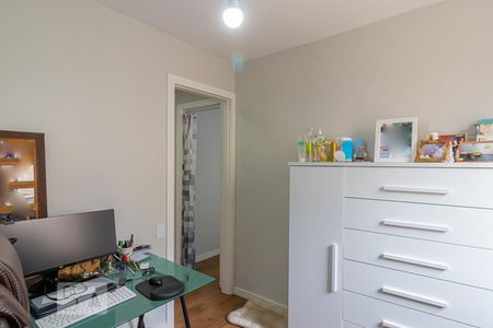 Apartamento à venda com 72m², 3 quartos e 1 vagaQuarto 1 