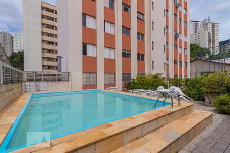 Apartamento à venda com 72m², 3 quartos e 1 vagaPiscina