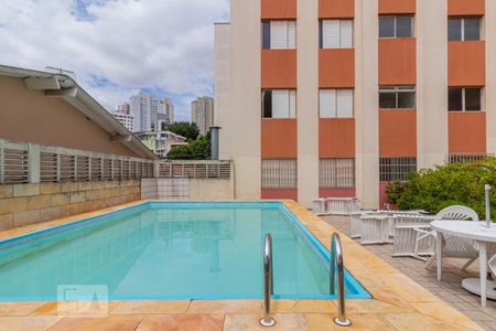 Apartamento à venda com 72m², 3 quartos e 1 vagaPiscina