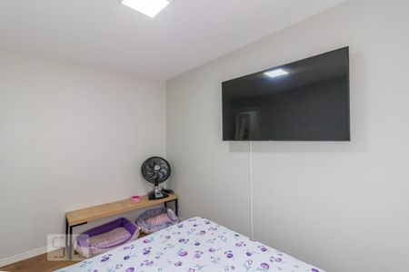Apartamento à venda com 72m², 3 quartos e 1 vagaQuarto 2