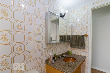 Apartamento à venda com 72m², 3 quartos e 1 vagaBanheiro 