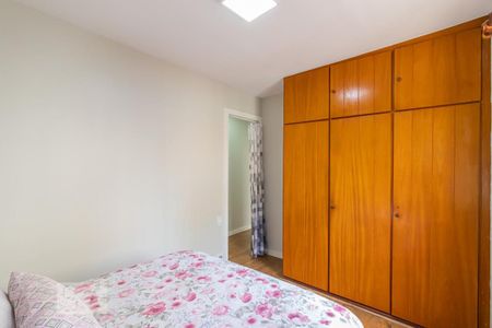 Apartamento à venda com 72m², 3 quartos e 1 vagaQuarto 3