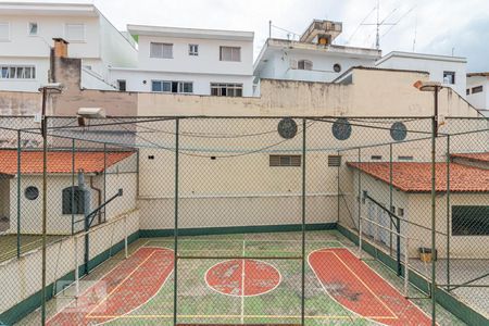 Apartamento à venda com 72m², 3 quartos e 1 vagaVista do Quarto 1 