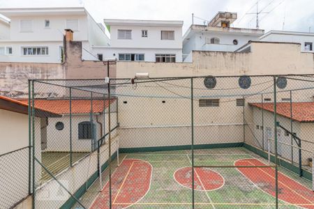 Apartamento à venda com 72m², 3 quartos e 1 vagaVista do Quarto 2