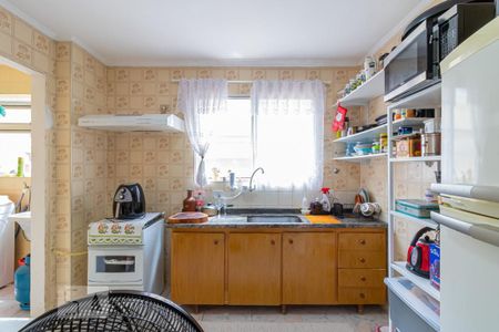Apartamento à venda com 72m², 3 quartos e 1 vagaCozinha 