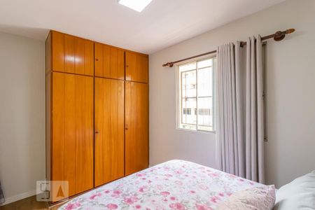 Apartamento à venda com 72m², 3 quartos e 1 vagaQuarto 3