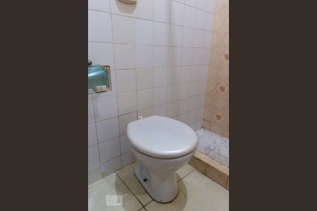 Studio à venda com 26m², 1 quarto e sem vagaBanheiro