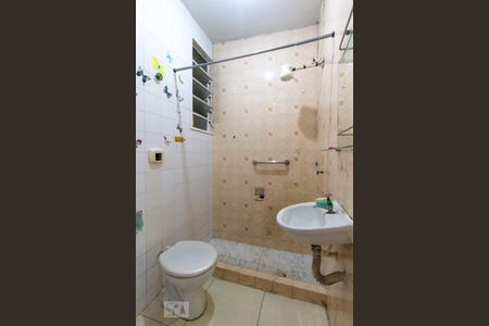 Studio à venda com 26m², 1 quarto e sem vagaBanheiro