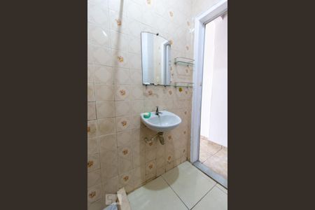 Studio à venda com 26m², 1 quarto e sem vagaBanheiro