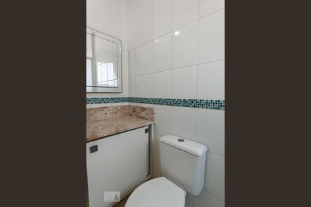 Apartamento para alugar com 71m², 2 quartos e 1 vaga Apartamento para alugar com 71m², 2 quartos e 1 vagaBanheiro suíte