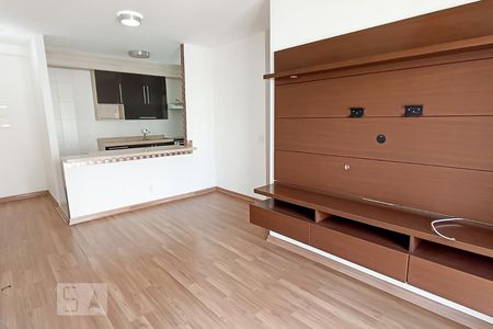 Apartamento para alugar com 71m², 2 quartos e 1 vaga Apartamento para alugar com 71m², 2 quartos e 1 vagaSala