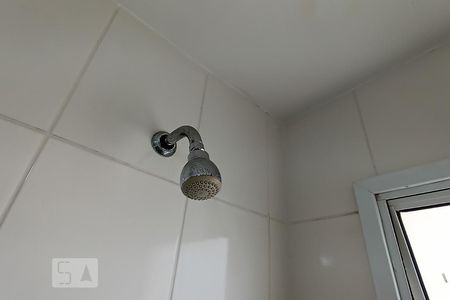 Apartamento para alugar com 71m², 2 quartos e 1 vaga Apartamento para alugar com 71m², 2 quartos e 1 vagaDetalhe banheiro suíte - Chuveiro