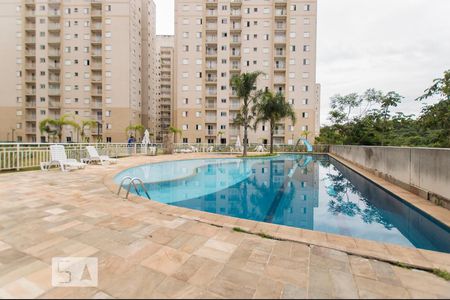 Apartamento para alugar com 71m², 2 quartos e 1 vaga Apartamento para alugar com 71m², 2 quartos e 1 vagaÁrea comum - Piscina
