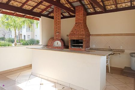 Apartamento para alugar com 71m², 2 quartos e 1 vaga Apartamento para alugar com 71m², 2 quartos e 1 vagaÁrea comum - Churrasqueira