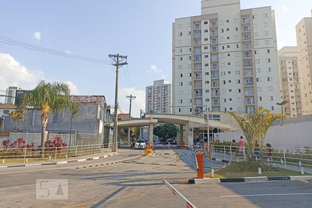 Apartamento para alugar com 71m², 2 quartos e 1 vaga Apartamento para alugar com 71m², 2 quartos e 1 vagaFachada do condomínio