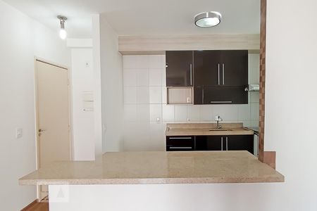 Apartamento para alugar com 71m², 2 quartos e 1 vaga Apartamento para alugar com 71m², 2 quartos e 1 vagaCozinha