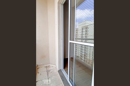 Apartamento para alugar com 71m², 2 quartos e 1 vaga Apartamento para alugar com 71m², 2 quartos e 1 vagaVaranda sala