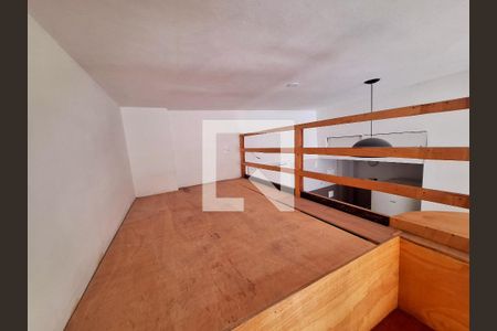 Sala/Quarto de kitnet/studio à venda com 1 quarto, 25m² em Catete, Rio de Janeiro