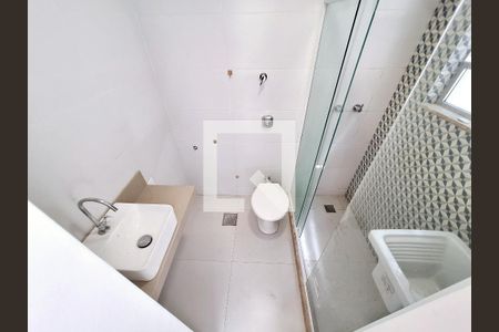 Studio à venda com 25m², 1 quarto e sem vagaBanheiro