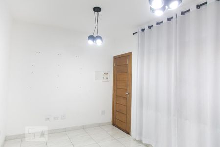 Sala de casa de condomínio à venda com 2 quartos, 53m² em Vila Progresso (zona Leste), São Paulo
