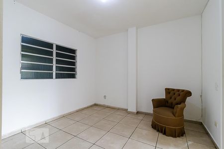 Sala de Apartamento com 1 quarto, 55m² Ipiranga