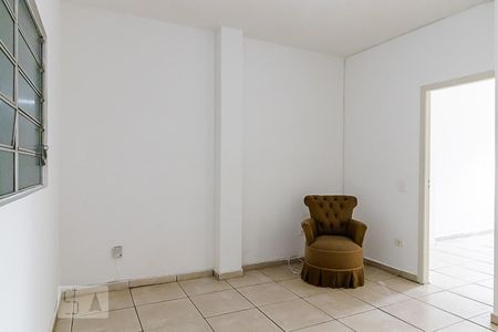 Sala de Apartamento com 1 quarto, 55m² Ipiranga