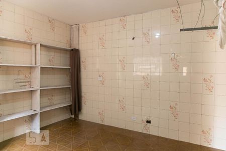 Casa à venda com 186m², 4 quartos e 4 vagasÁrea de Serviço