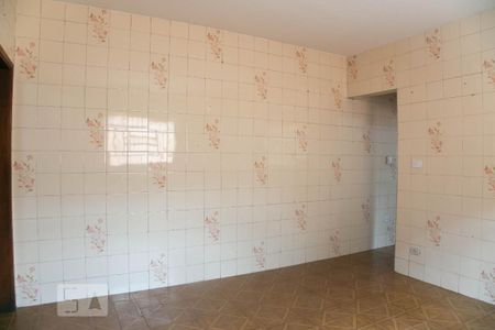 Casa à venda com 186m², 4 quartos e 4 vagasCozinha