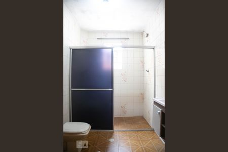 Banheiro 1 de casa à venda com 4 quartos, 186m² em Vila Progresso (zona Leste), São Paulo