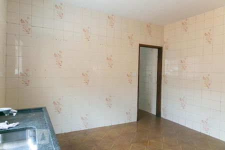 Casa à venda com 186m², 4 quartos e 4 vagasCozinha