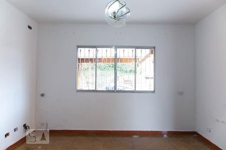 Sala de casa à venda com 4 quartos, 186m² em Vila Progresso (zona Leste), São Paulo