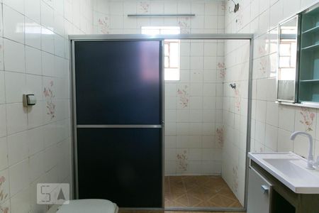 Banheiro 1 de casa à venda com 4 quartos, 186m² em Vila Progresso (zona Leste), São Paulo