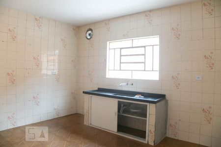 Casa à venda com 186m², 4 quartos e 4 vagasCozinha