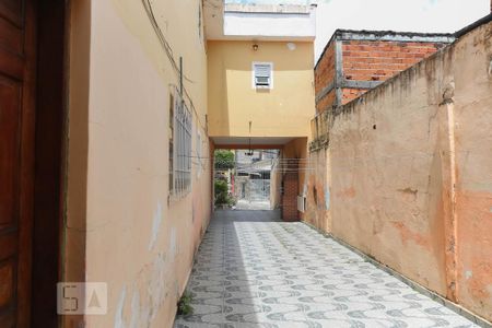 Casa à venda com 186m², 4 quartos e 4 vagasGaragem