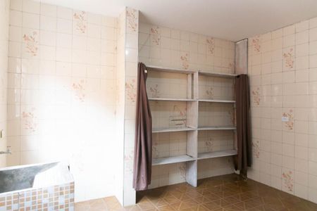 Casa à venda com 186m², 4 quartos e 4 vagasÁrea de Serviço