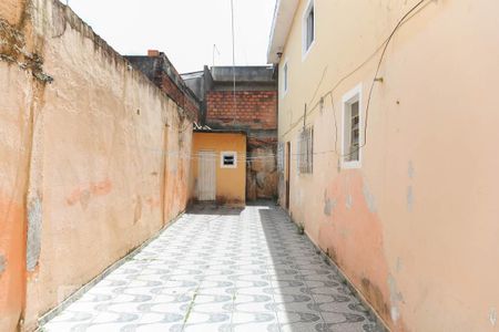 Casa à venda com 186m², 4 quartos e 4 vagasGaragem