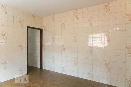 Casa à venda com 186m², 4 quartos e 4 vagasCozinha