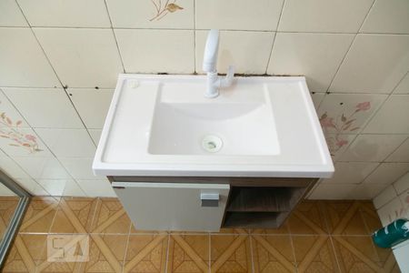 Banheiro 1 de casa à venda com 4 quartos, 186m² em Vila Progresso (zona Leste), São Paulo