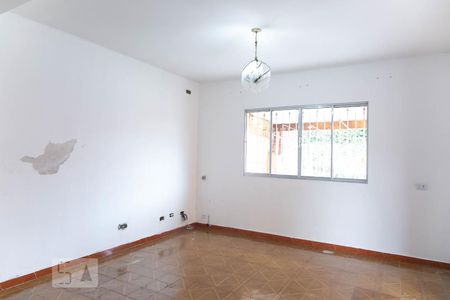 Sala de casa à venda com 4 quartos, 186m² em Vila Progresso (zona Leste), São Paulo