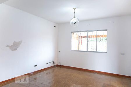 Sala de casa à venda com 4 quartos, 186m² em Vila Progresso (zona Leste), São Paulo