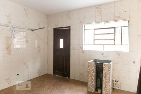 Casa à venda com 186m², 4 quartos e 4 vagasÁrea de Serviço