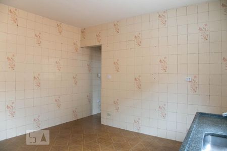 Casa à venda com 186m², 4 quartos e 4 vagasCozinha