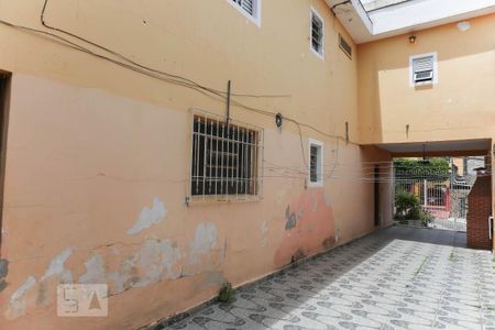 Casa à venda com 186m², 4 quartos e 4 vagasGaragem