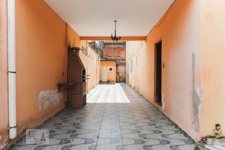 Casa à venda com 186m², 4 quartos e 4 vagasGaragem