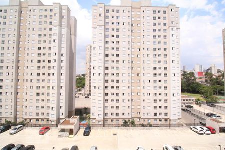 Vista Quarto 1 de apartamento à venda com 2 quartos, 47m² em Penha de França, São Paulo
