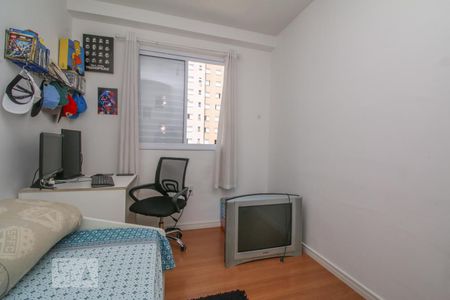 Quarto 1 de apartamento à venda com 2 quartos, 47m² em Penha de França, São Paulo