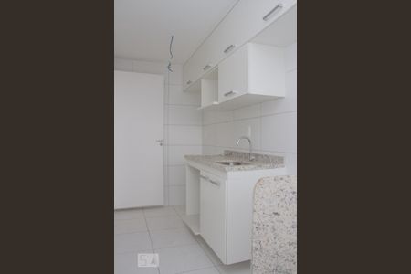 Cozinha de apartamento para alugar com 2 quartos, 55m² em Cachambi, Rio de Janeiro